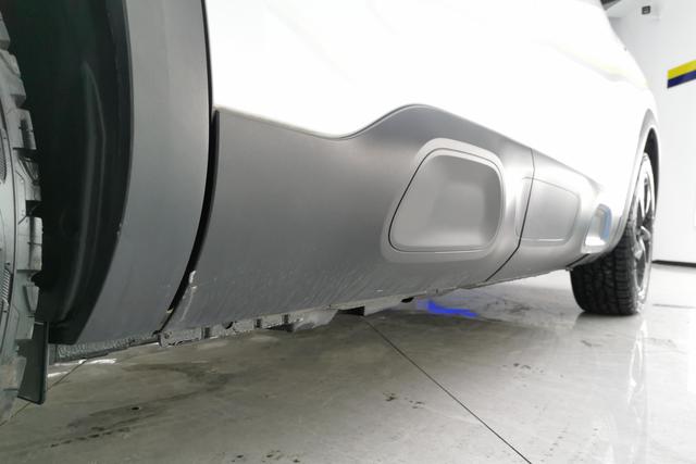 Citroen Tianyi C5 AIRCROSS Plug-in Hybrid 2020 — фото 11