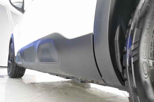 Citroen Tianyi C5 AIRCROSS Plug-in Hybrid 2020 — фото 8