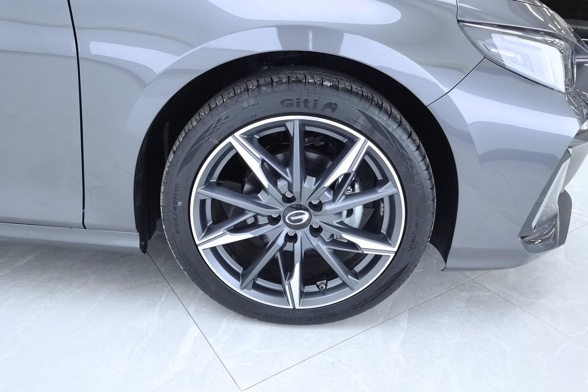 GAC Empow 2024 270T DCT S