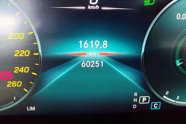 Mercedes-Benz Class C 2021 Белый из Китая, фото 6