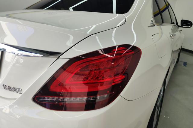 Mercedes-Benz Class C id 3810388 из Китая 14