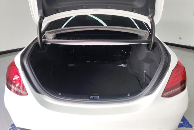 Mercedes-Benz Class C id 3810388 из Китая 16