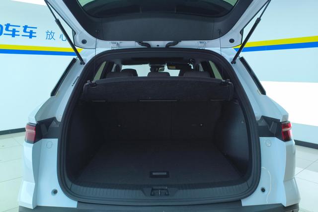 BYD SONG Pro EV 2024 — фото 17
