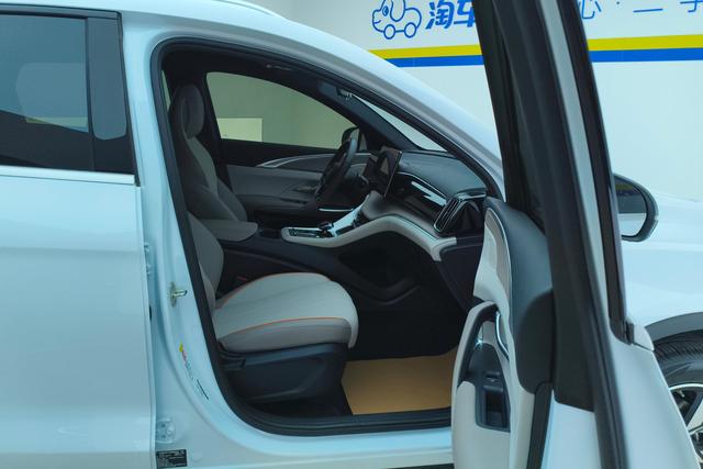 BYD SONG Pro EV 2024 — фото 15