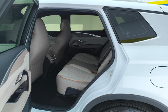 BYD SONG Pro EV 2024 — фото 16
