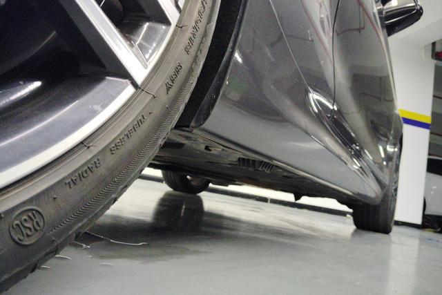 BMW 2 series (imported) 2020 Темно-серый из Китая, фото 2