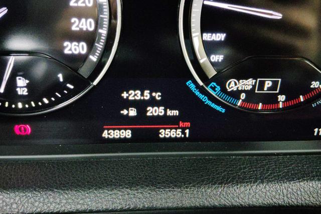 BMW 2 series (imported) 2020 Темно-серый из Китая, фото 5