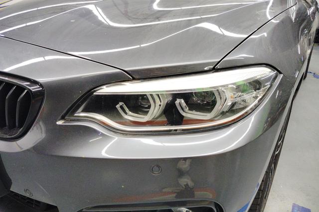 BMW 2 series (imported) id 3810305 из Китая 7