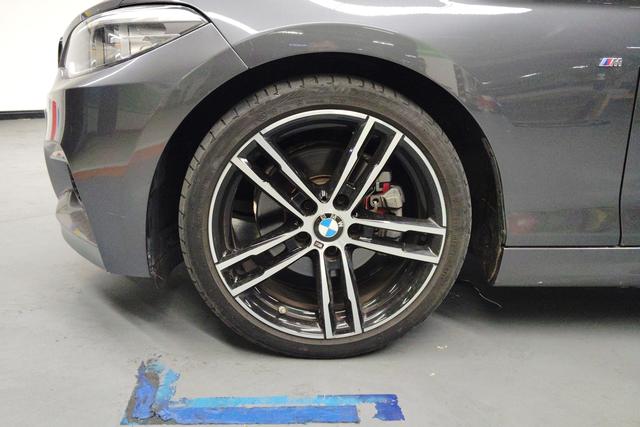 BMW 2 series (imported) id 3810305 из Китая 11