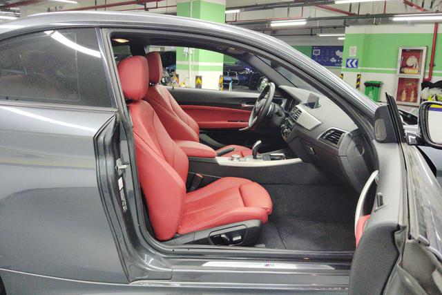 BMW 2 series (imported) id 3810305 из Китая 13