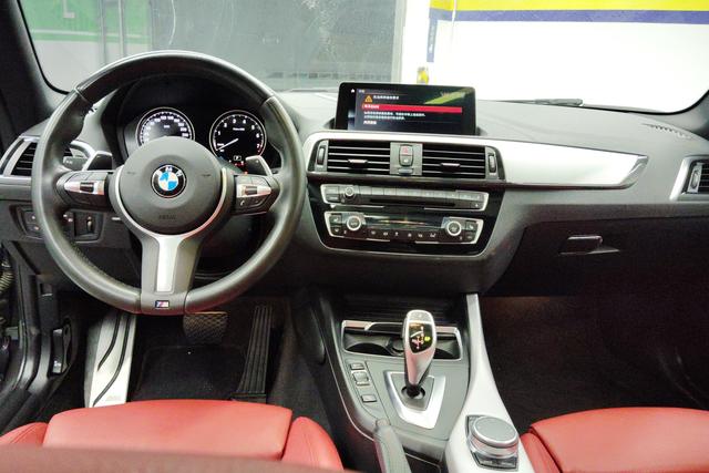 BMW 2 series (imported) id 3810305 из Китая 17