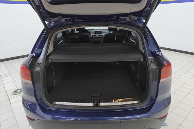 BMW X1 2020 — фото 16