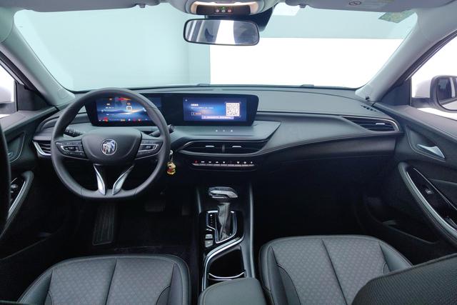 Buick Verang 2022 — фото 13
