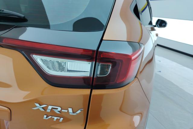 Honda XR-V 2015 — фото 5