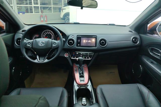 Honda XR-V 2015 — фото 13