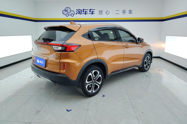 Honda XR-V 2015 — фото 3