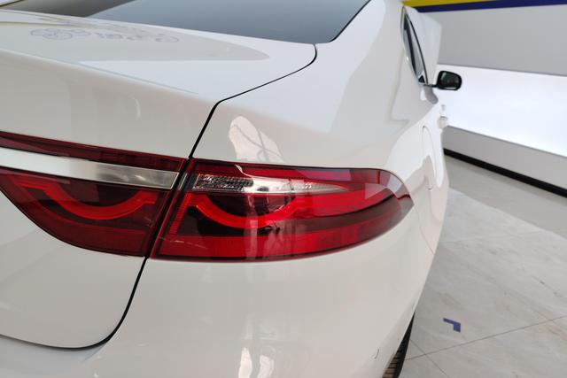 Jaguar XFL id 3824321 из Китая 11