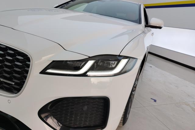 Jaguar XFL id 3824321 из Китая 15