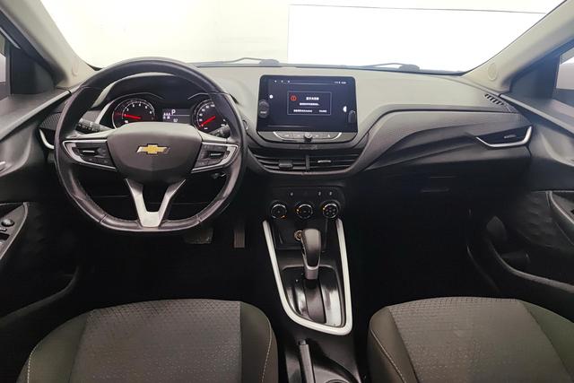 Chevrolet Cruze 2021 — фото 13
