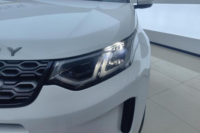 Land Rover Discovery Sport 2022 249 PS R-Dynamic S 5 — фото 5