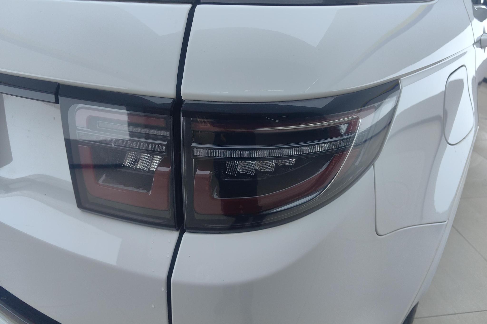 Land Rover Discovery Sport Sport 2022 249PS R-Dynamic S 5 мест