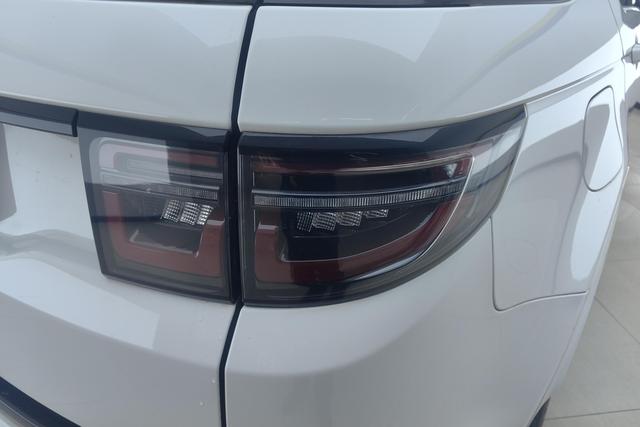 Land Rover Discovery Sport 2022 249 PS R-Dynamic S 5 — фото 6