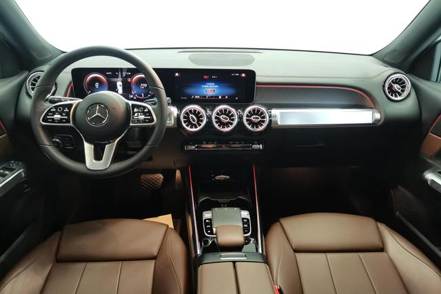 Mercedes Benz GLB 2020 — фото 14