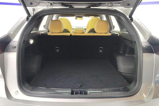 Geely Galaxy L7 2023 — фото 17