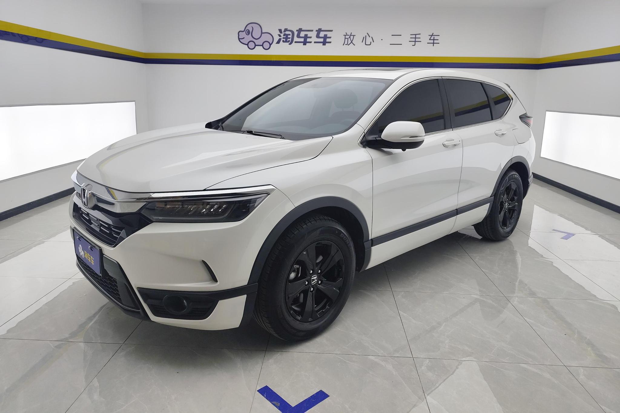 Honda Breeze