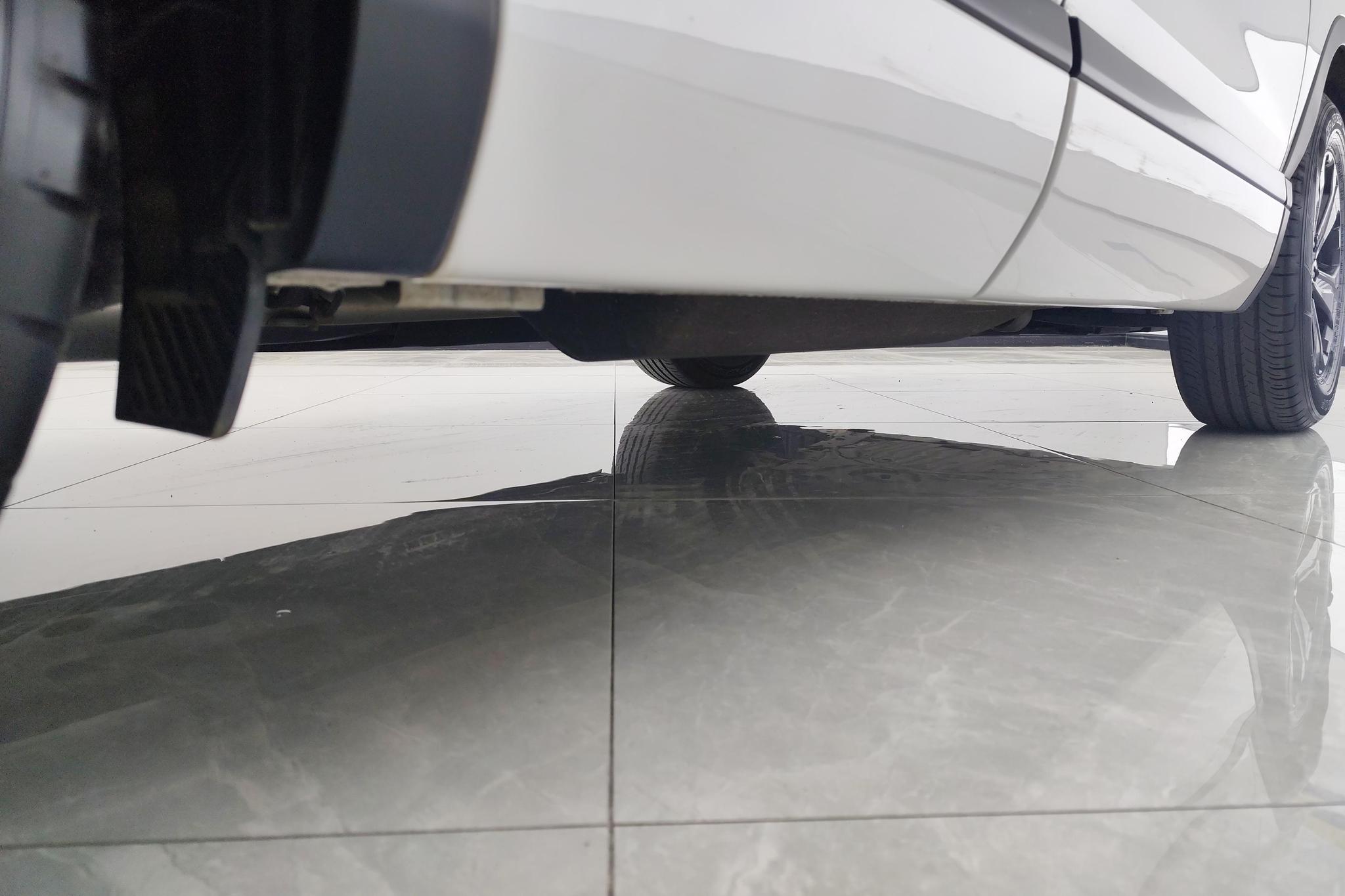 Honda Breeze 2021 240TURBO CVT Elite