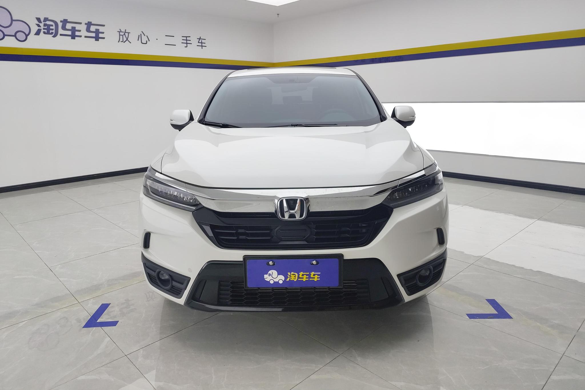 Honda Breeze 2021 240TURBO CVT Elite
