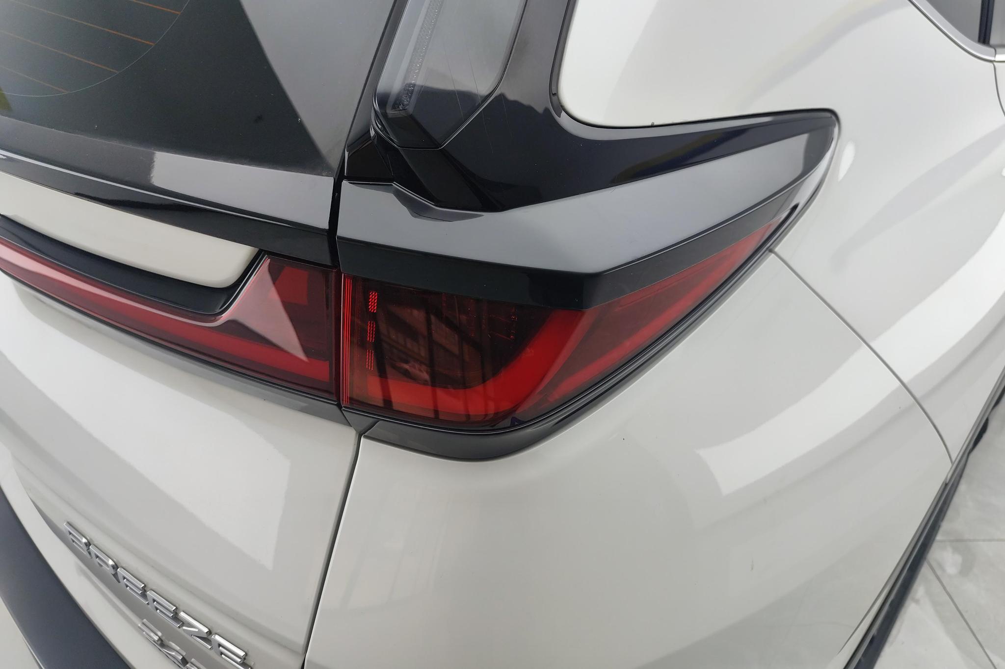 Honda Breeze 2021 240TURBO CVT Elite