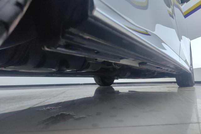 Trumpchi M8 2024 2.0 TGDI — фото 7