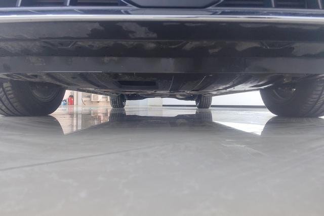 Trumpchi M8 2024 2.0 TGDI — фото 12