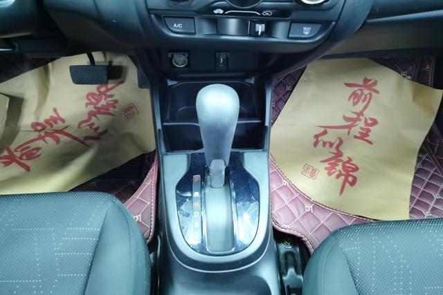 Honda "飞度" 可 以 翻 译 为 "fit" 2018 — фото 14