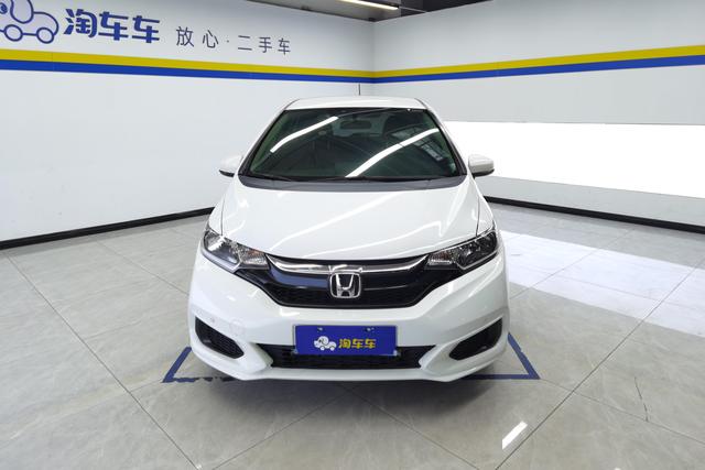 Honda "飞度" 可 以 翻 译 为 "fit" 2018 — фото 2