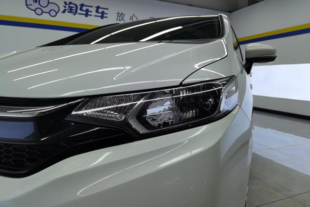 Honda "飞度" 可 以 翻 译 为 "fit" 2018 — фото 4