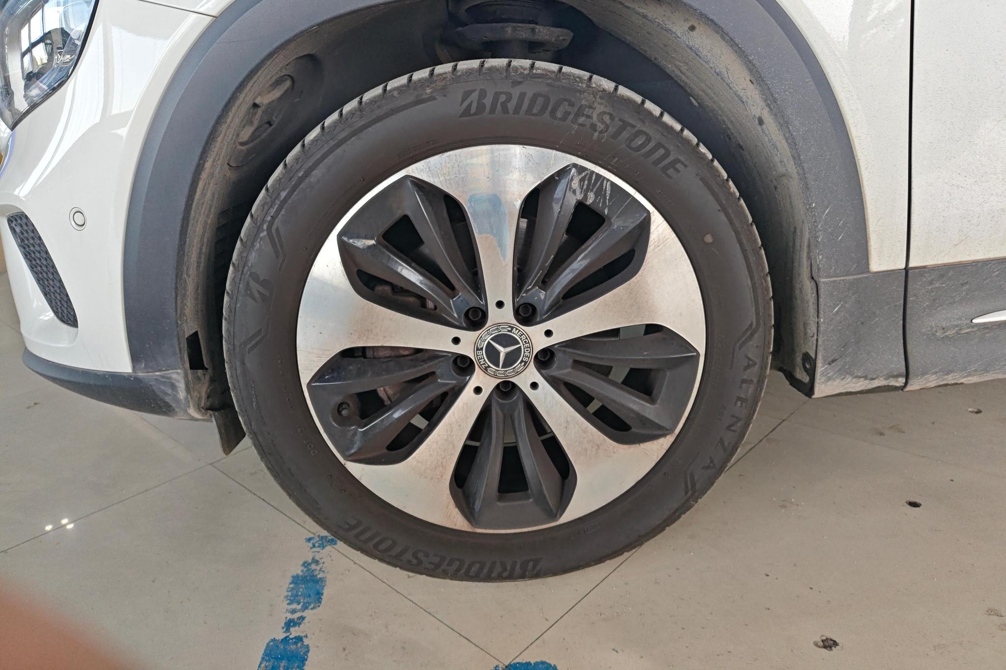 Mercedes-Benz GLB 2022 GLB 220 Fashion