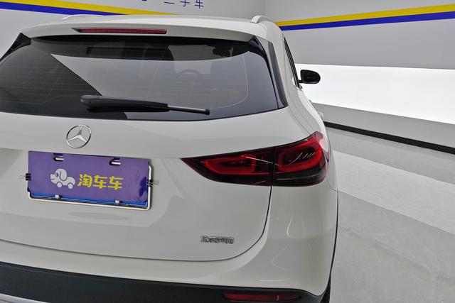 Mercedes-Benz GLA id 3784351 из Китая 9