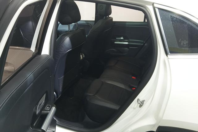 Mercedes-Benz GLA id 3784351 из Китая 10