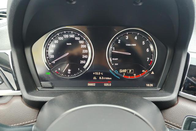 BMW X2 2022 — фото 13