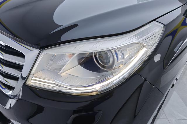 HAVAL H9 2015 — фото 4