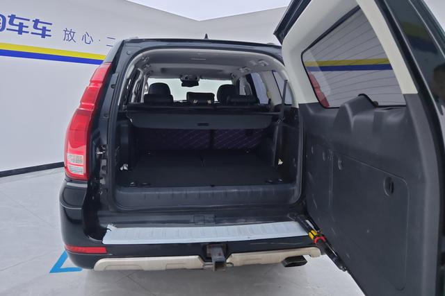 HAVAL H9 2015 — фото 16