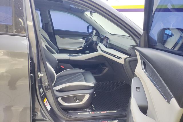 CHANGAN CS75 PLUS 2023 — фото 12