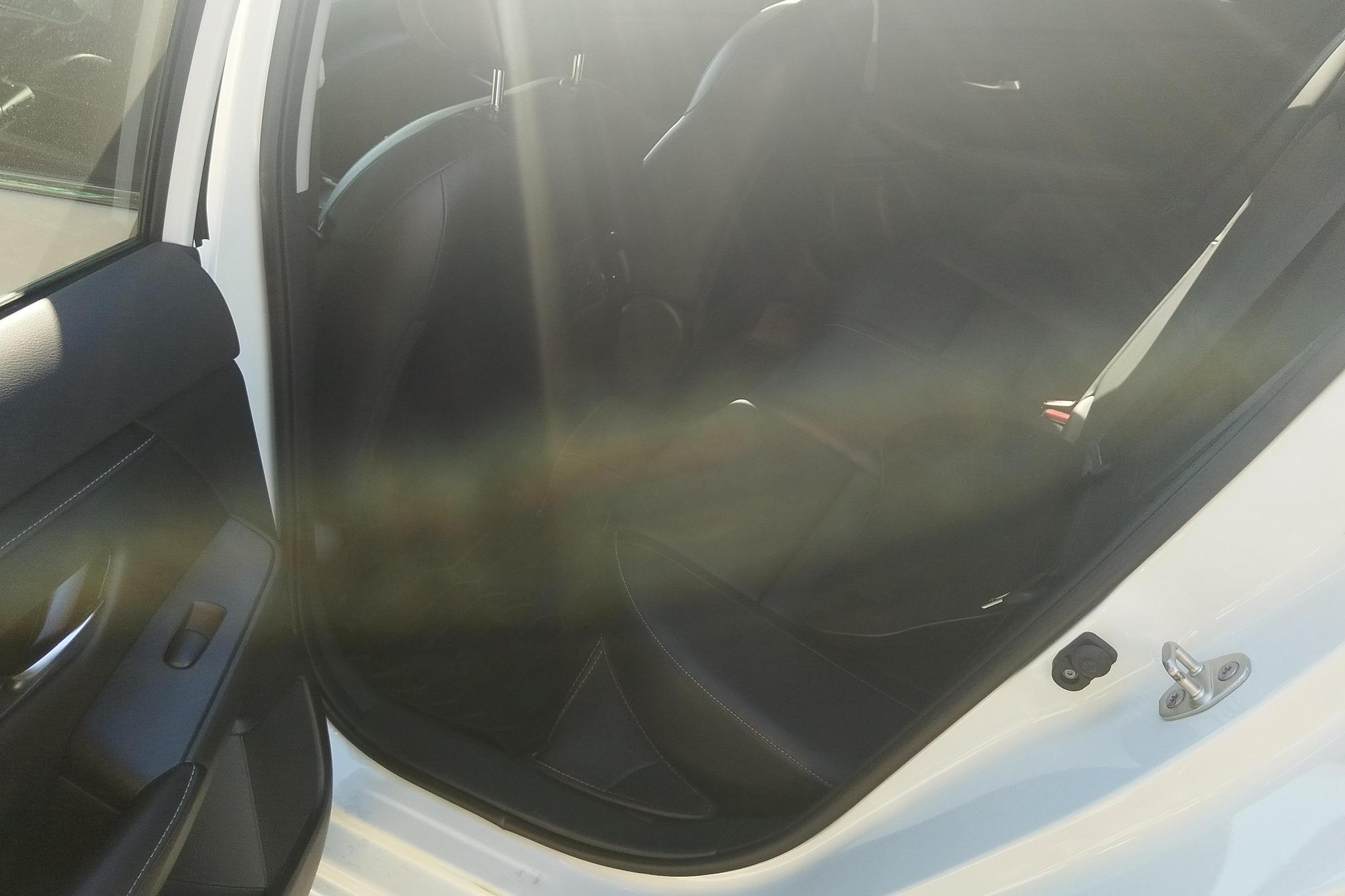 Nissan Xuan Yi id 4451581 из Китая 15