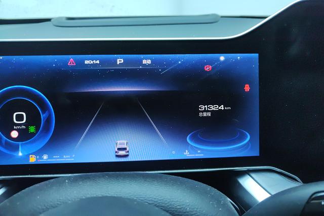 Haval Divine beast 2023 Темно-серый из Китая