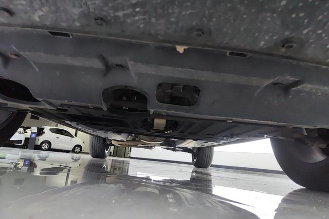 Haval Divine beast 2023 Темно-серый из Китая, фото 3