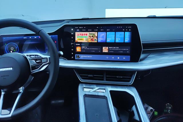 Haval Divine beast id 3816527 из Китая 7