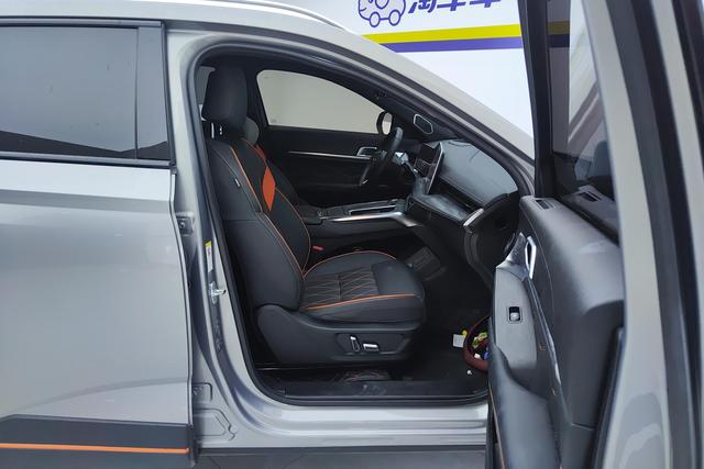 Haval Divine beast id 3816527 из Китая 8