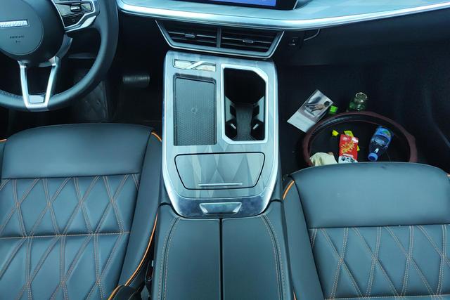 Haval Divine beast id 3816527 из Китая 11